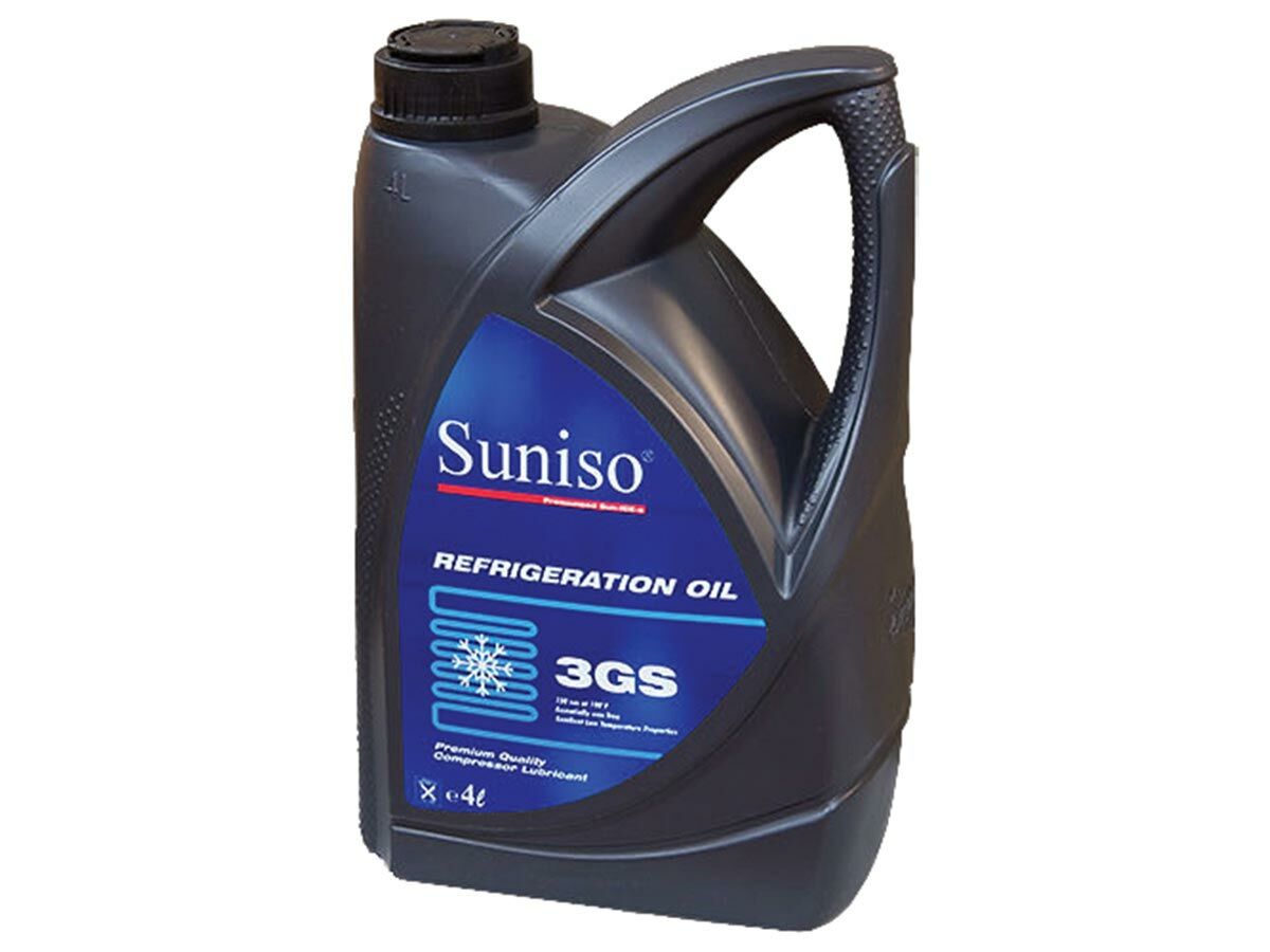 Suniso-Mineral-Refrigeration-Oil