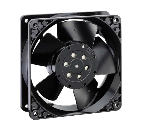 Axial Fans