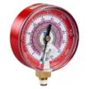 PRESSURE GAUGE RED RG-500