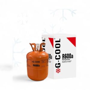 G-COOL R600A