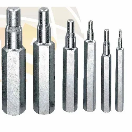 SWAGING TOOL KIT FOR  1/4 -> 5/8 O.D