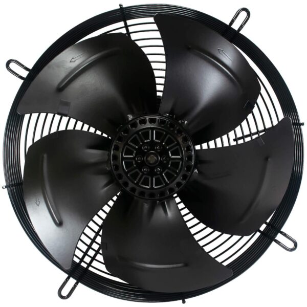 FAN AXIAL WEIGUANG