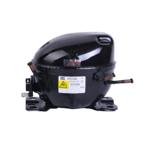 COMPRESSOR ZANUSSI R600 INVERTER