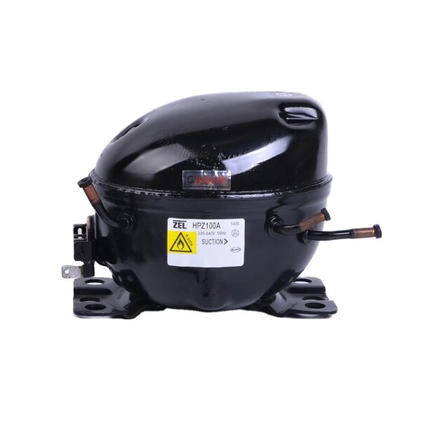 COMPRESSOR ZANUSSI R600 INVERTER