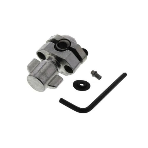 LINE PIERCING VALVE 1/4'' , 5/16'' , 3/8'' QTM-1