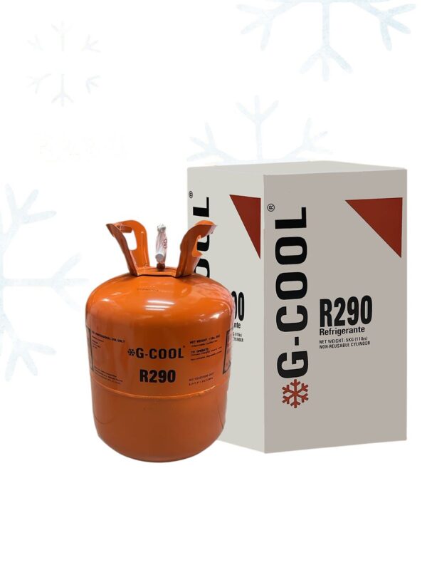 G-COOL R290 5KG