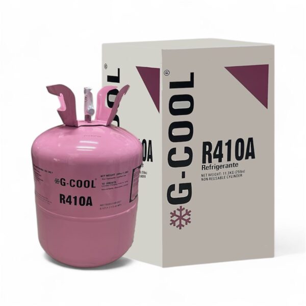 G-COOL R410A