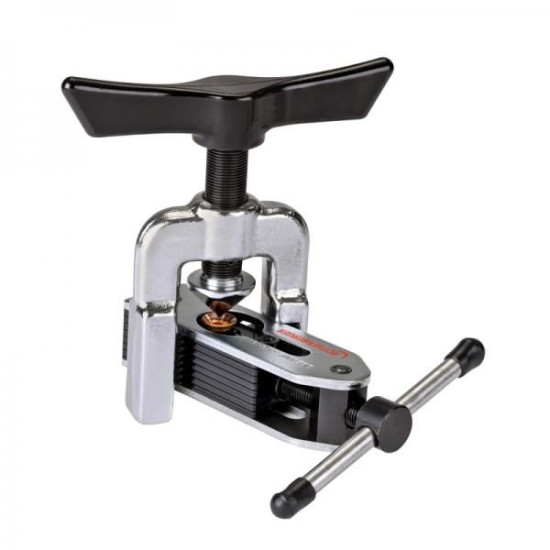 FLARING TOOL AND BURNISHING TOOL 3/16 -> 5/8