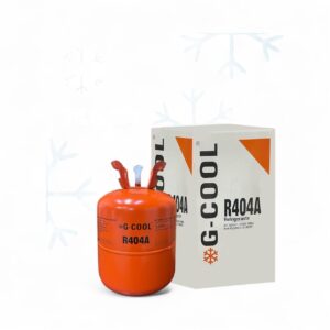 G-COOL R404A