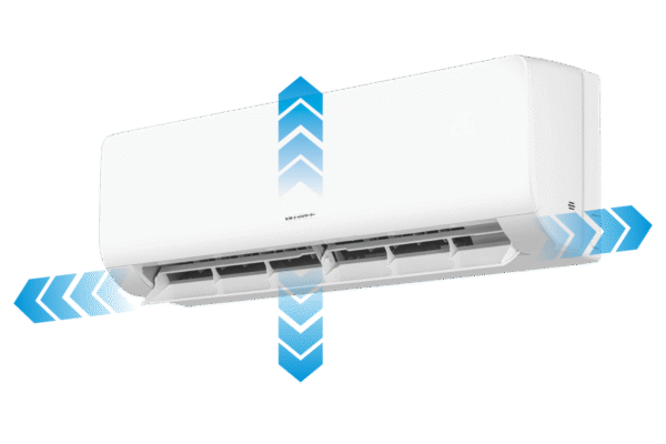 GREE COSMO Inverter R32