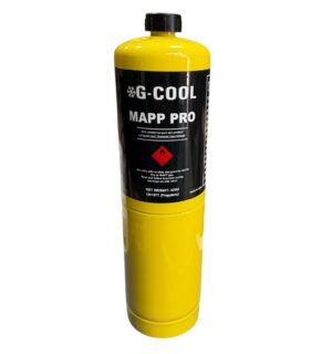 G-COOL MAPP PRO 400G