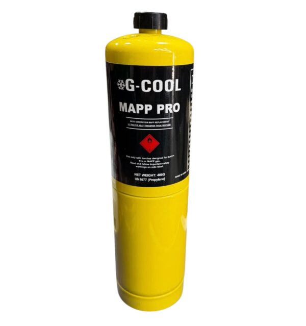 G-COOL MAPP PRO 400G