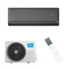 MIDEA SOLSTICE BLACK R32 SERIES INVERTER