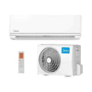 MIDEA SOLSTICE WHITE R32 SERIES INVERTER