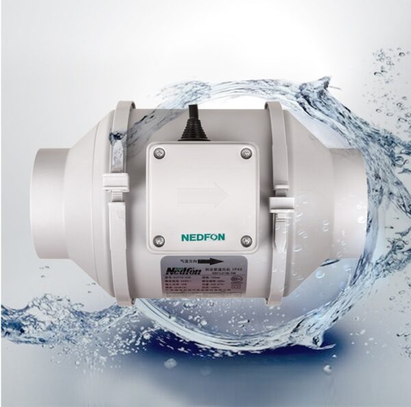Untitledjjj-1 MIXED FLOW DUCT FAN