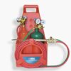 Uweld-Portable-Welding-Set-UW-1515A.-20-cubic-feet-cylinder WELDING AND CUTTING SET